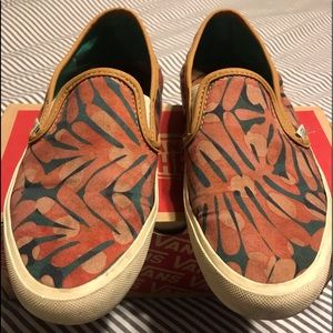 Vans Slip-On